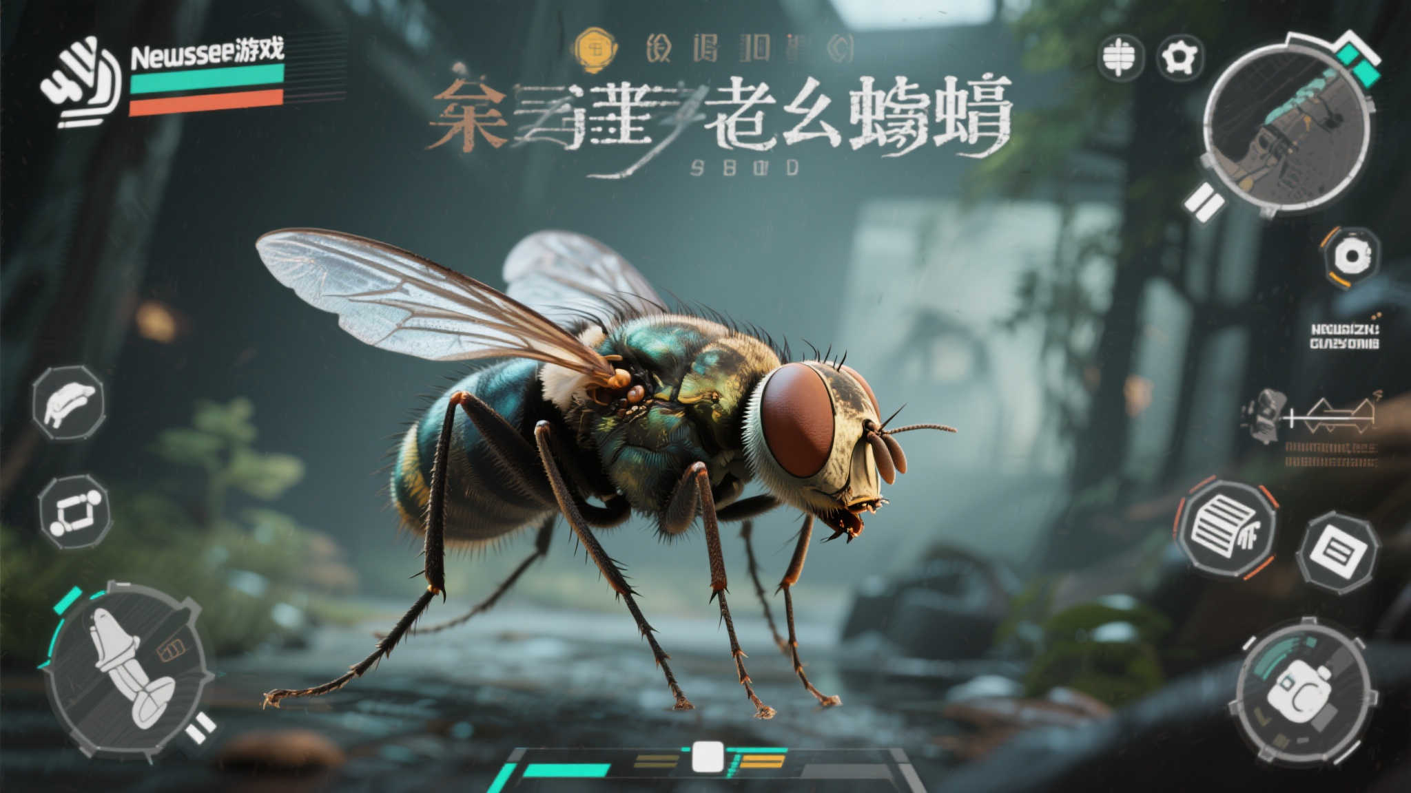 赏金大对决-1