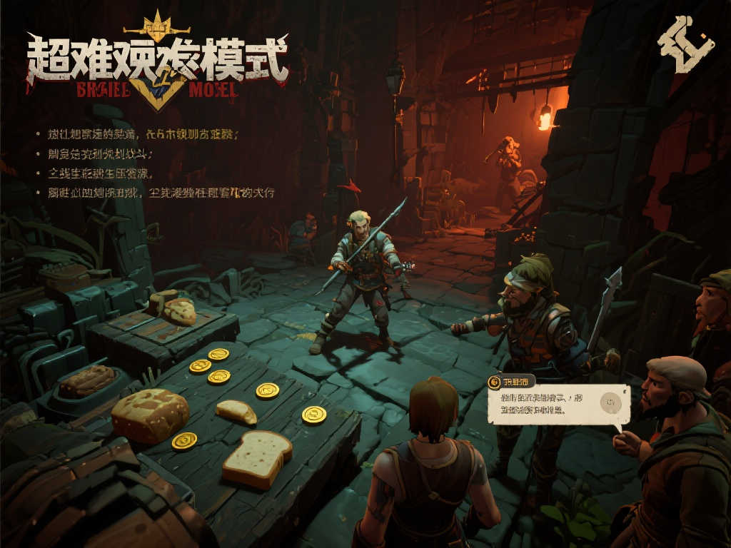 赏金大对决-1