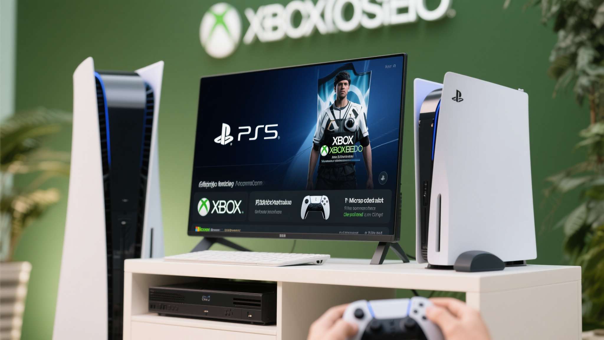 不再全平台铺货!Xbox确认正重新评估"独占策略"! 不再全平台铺货!Xbox确认正重新评估"独占策略"!