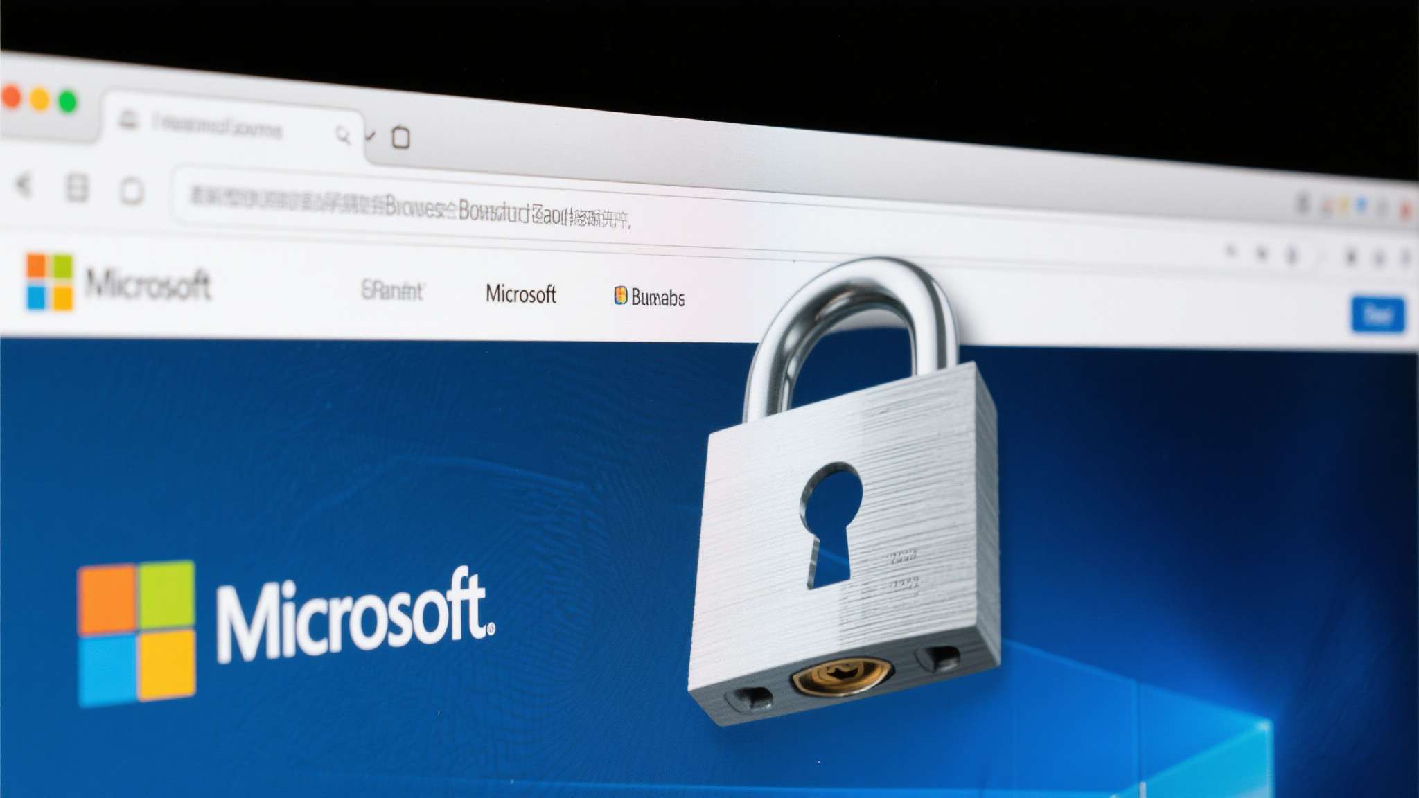 microsoftedge浏览器记住账号密码