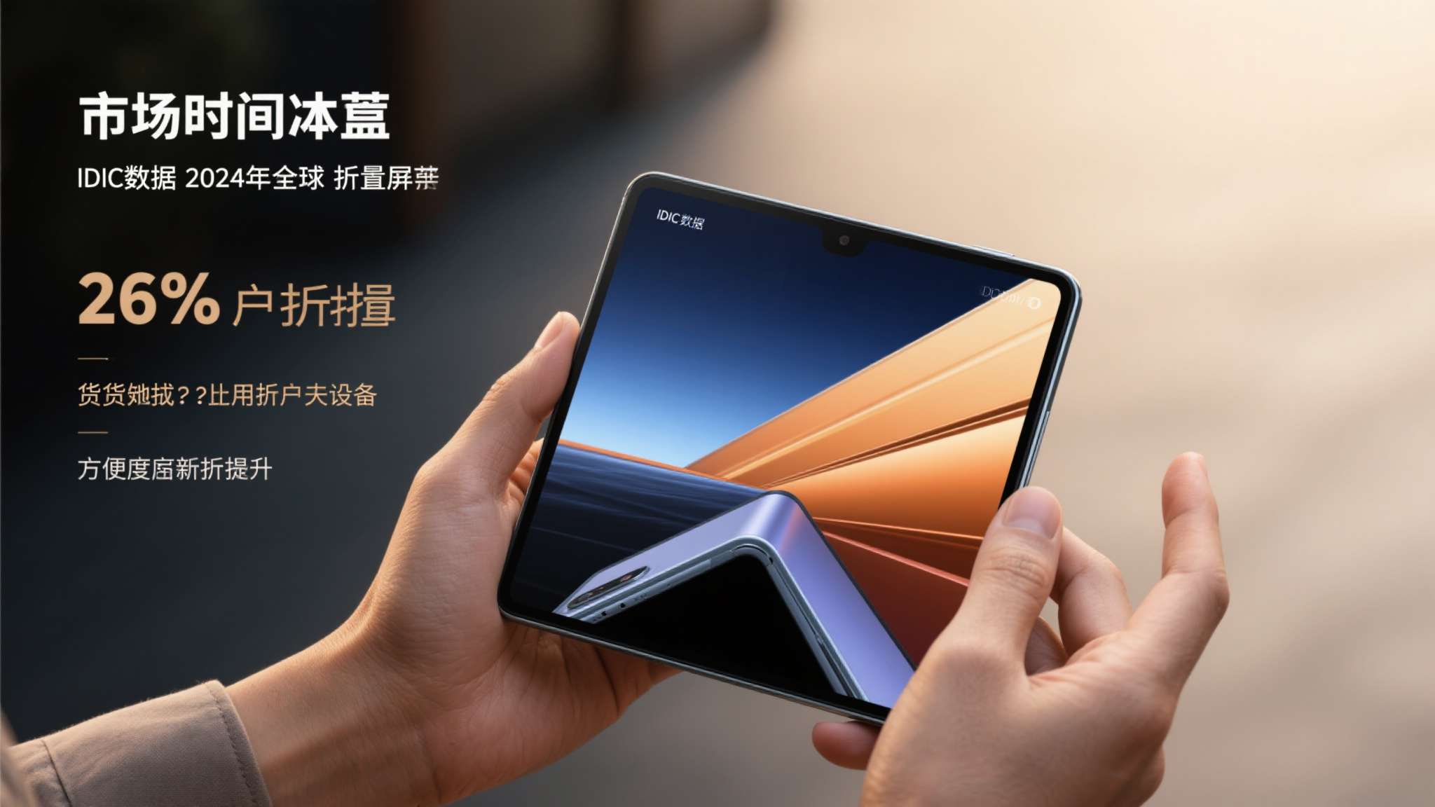 iphone折叠手机