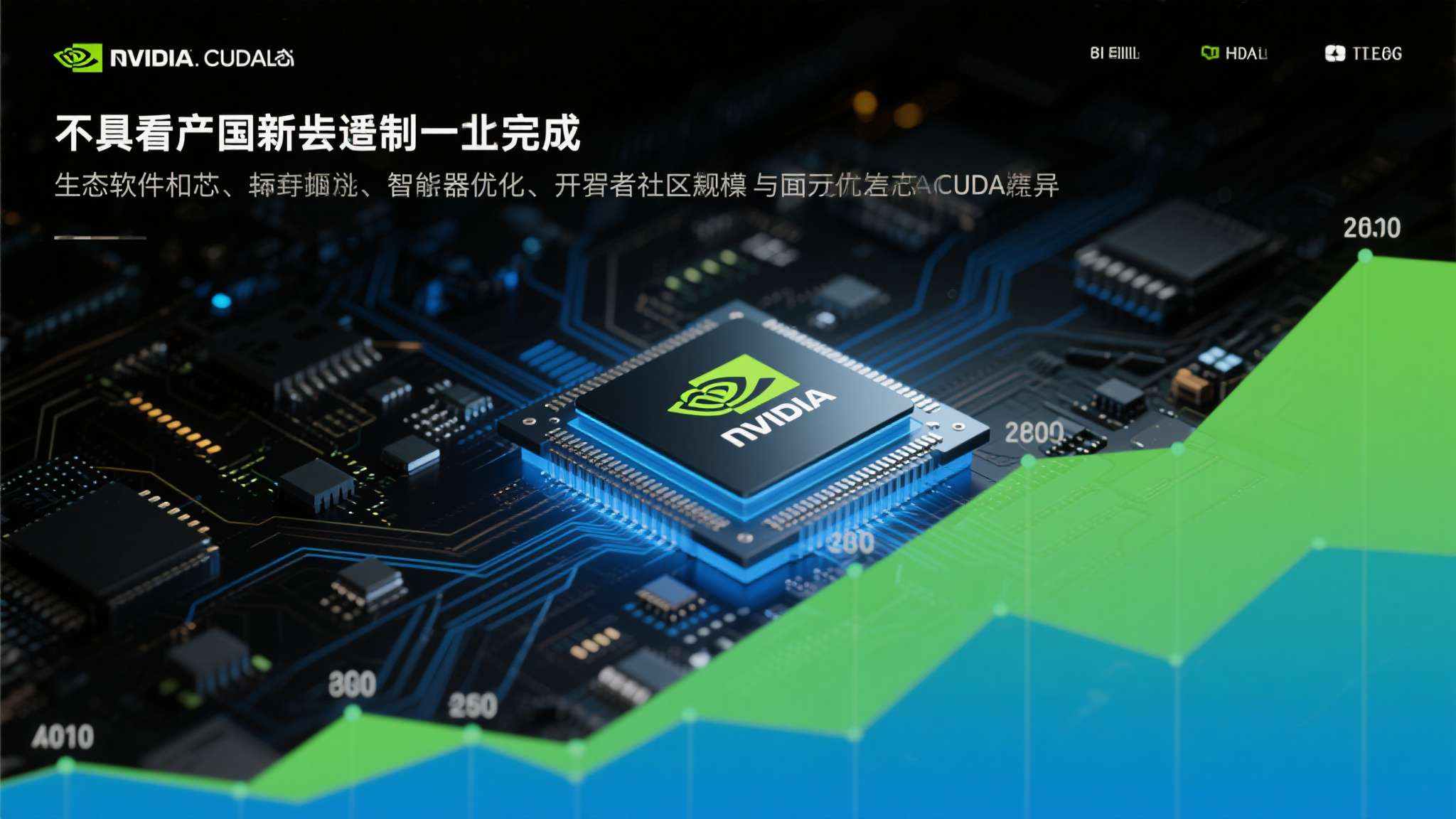 英伟达离开中国了吗