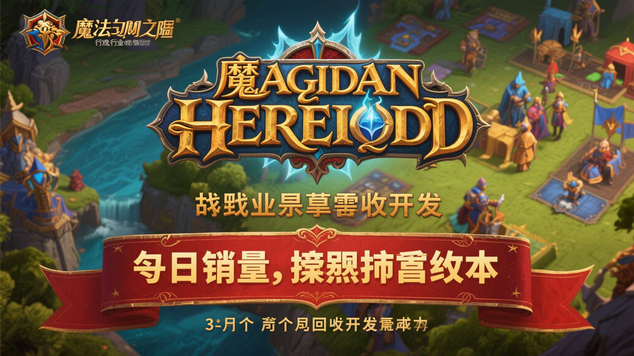 魔法门之英雄无敌8中文破解版 魔法门之英雄无敌8中文破解版